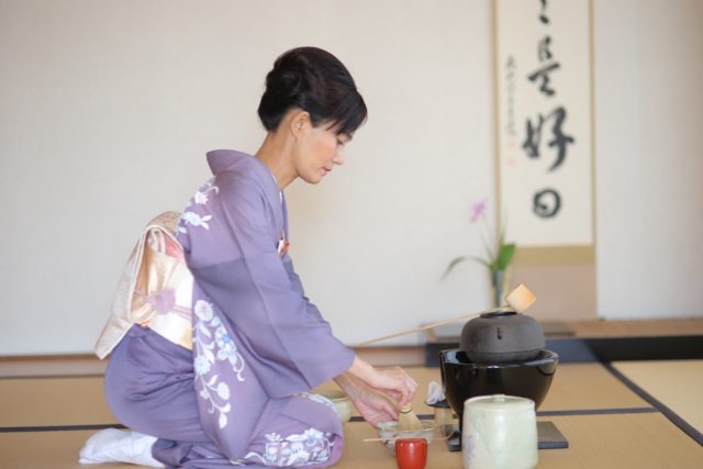 The Art of Sushi with Chef Yoko