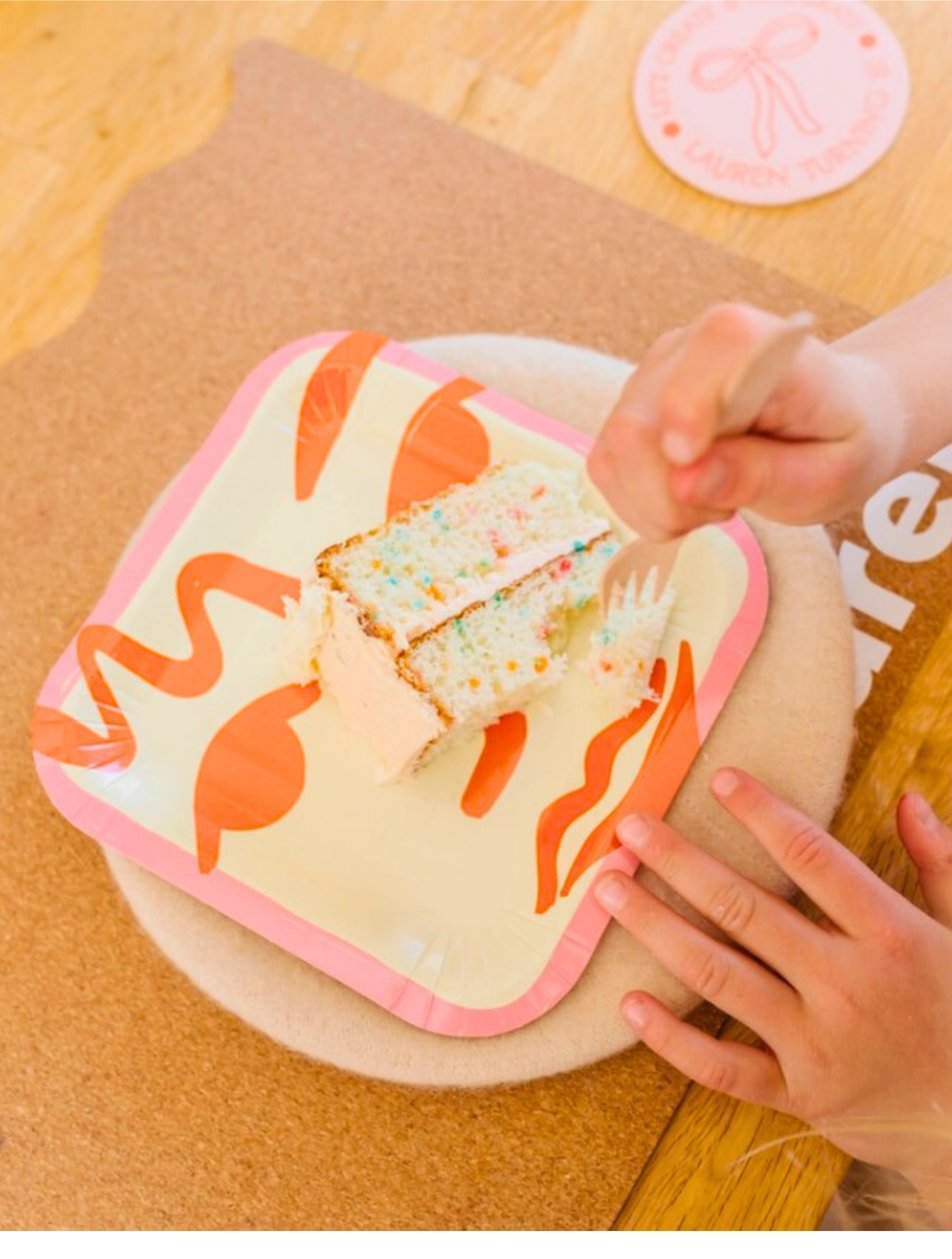 Tiny Picasso Party  (Available Soon)