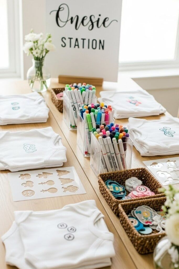 Baby Shower