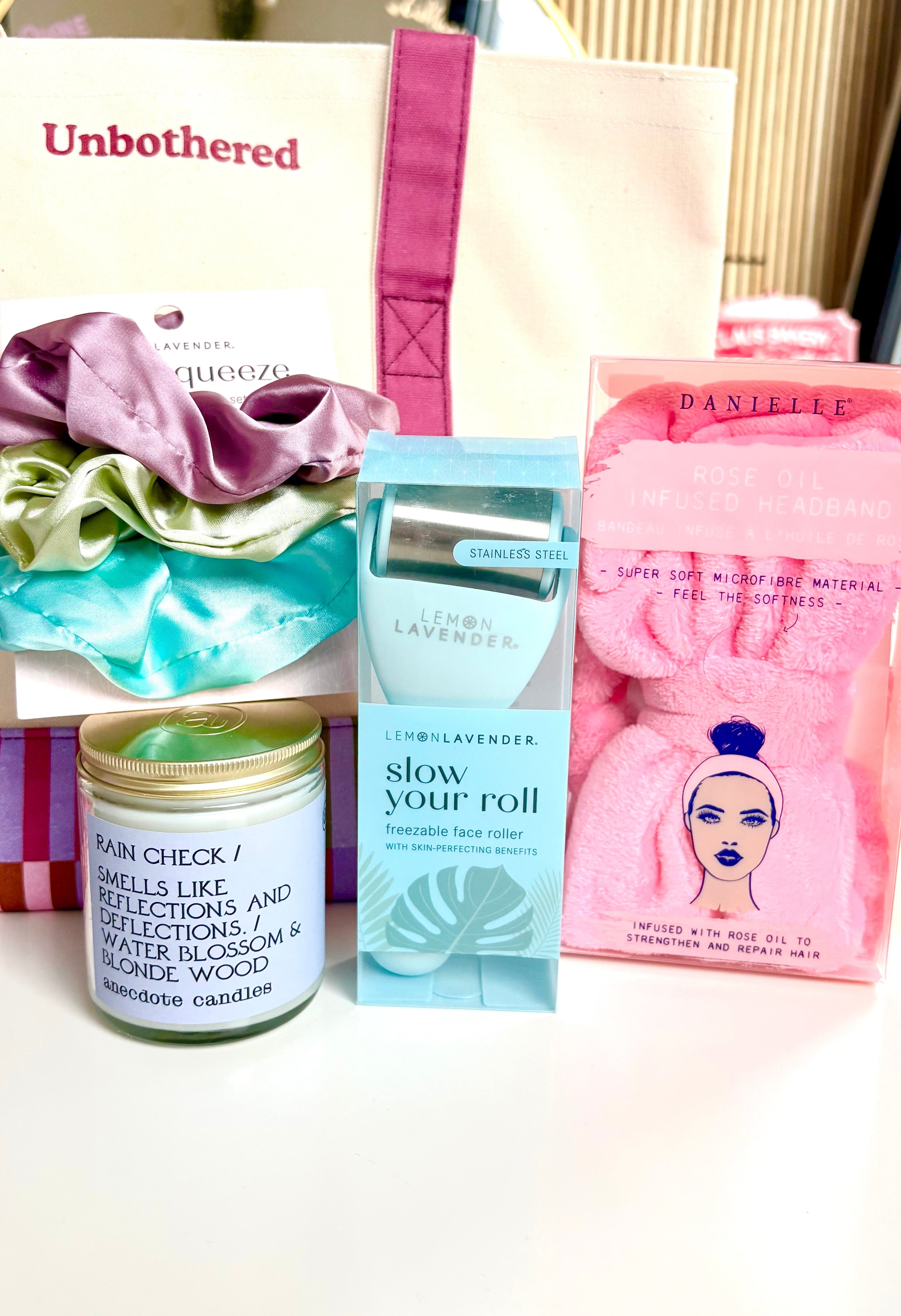 Modern Muse Collection