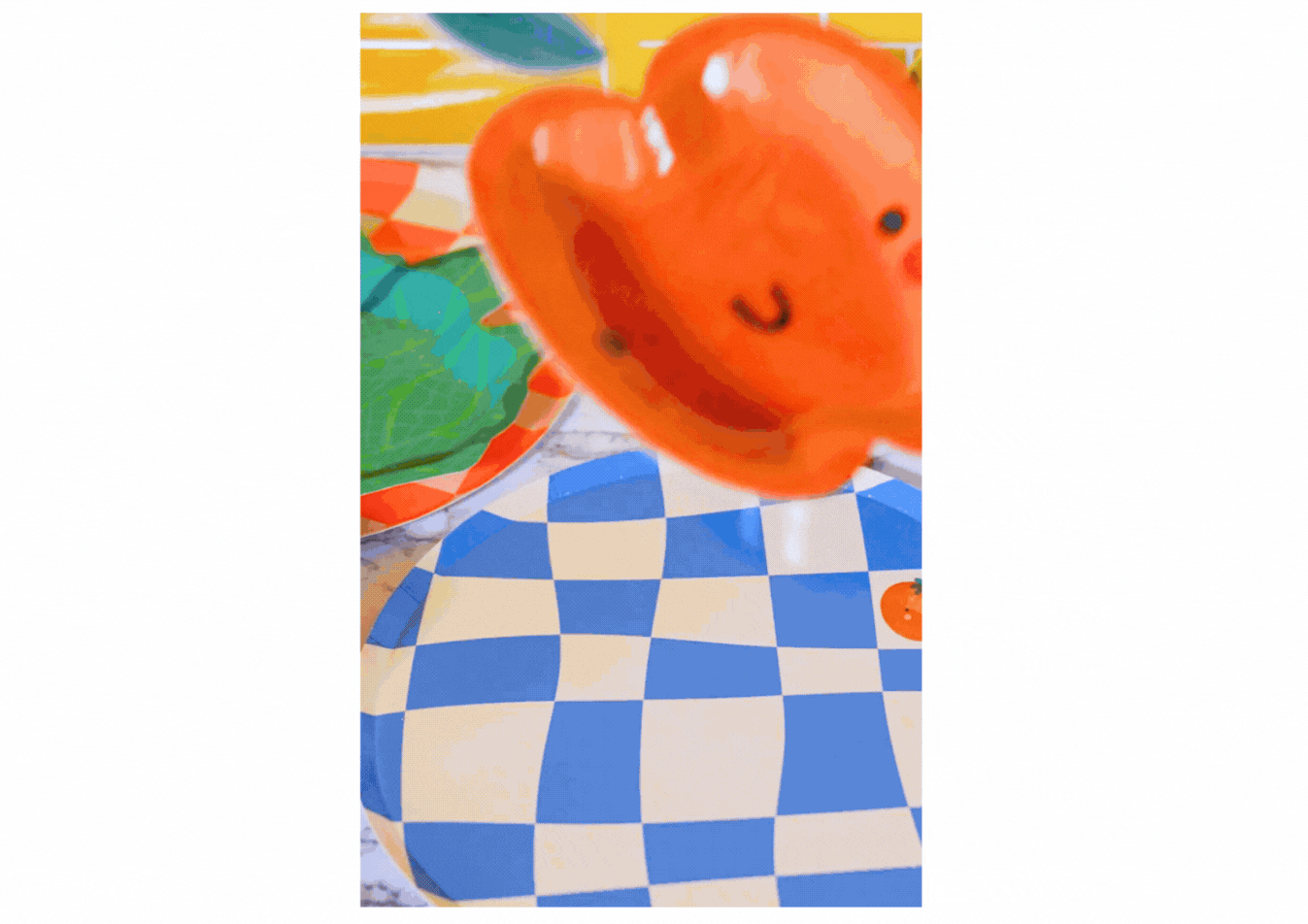 Die KinderKüche Klub  (Available Soon)