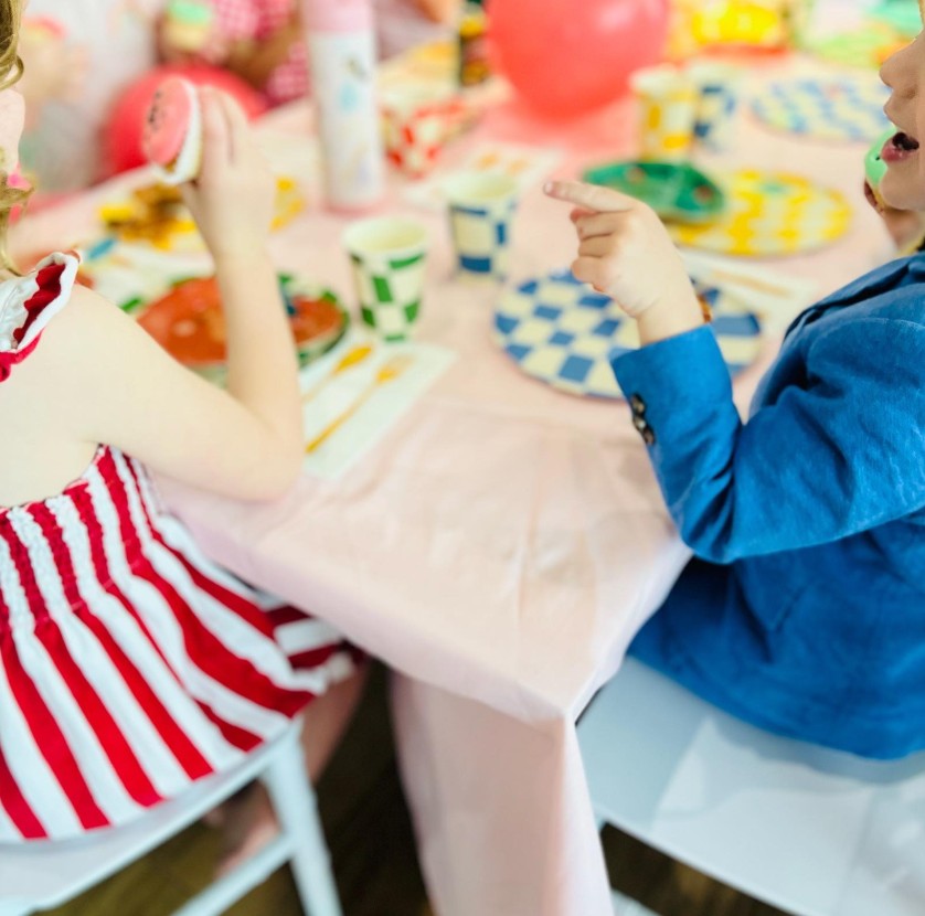 Die KinderKüche Klub  (Available Soon)
