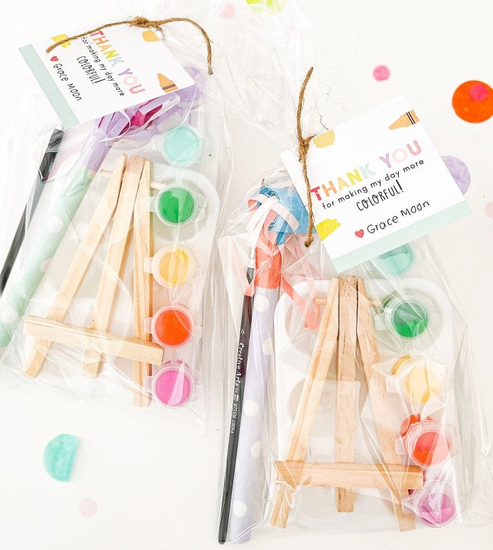 Tiny Picasso Party  (Available Soon)