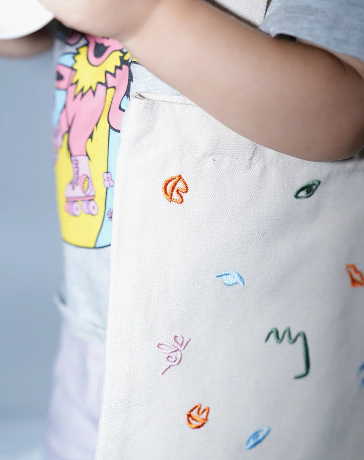 Tiny Picasso Party  (Available Soon)