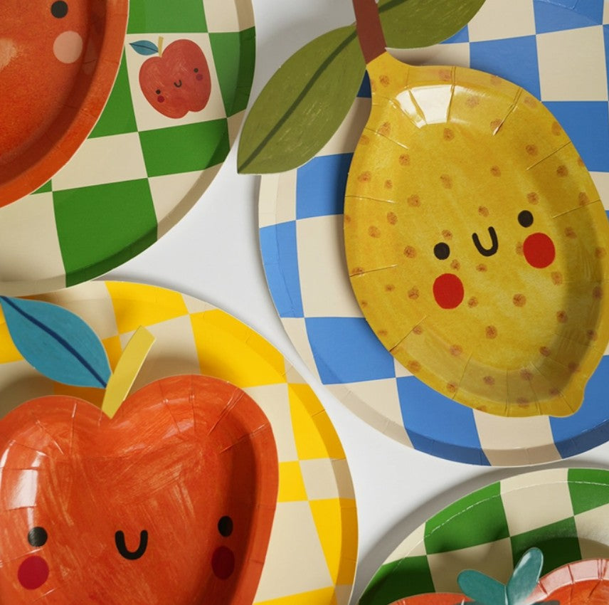 Die KinderKüche Klub  (Available Soon)
