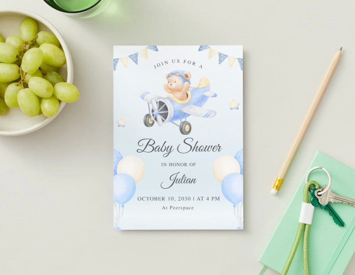 Baby Shower