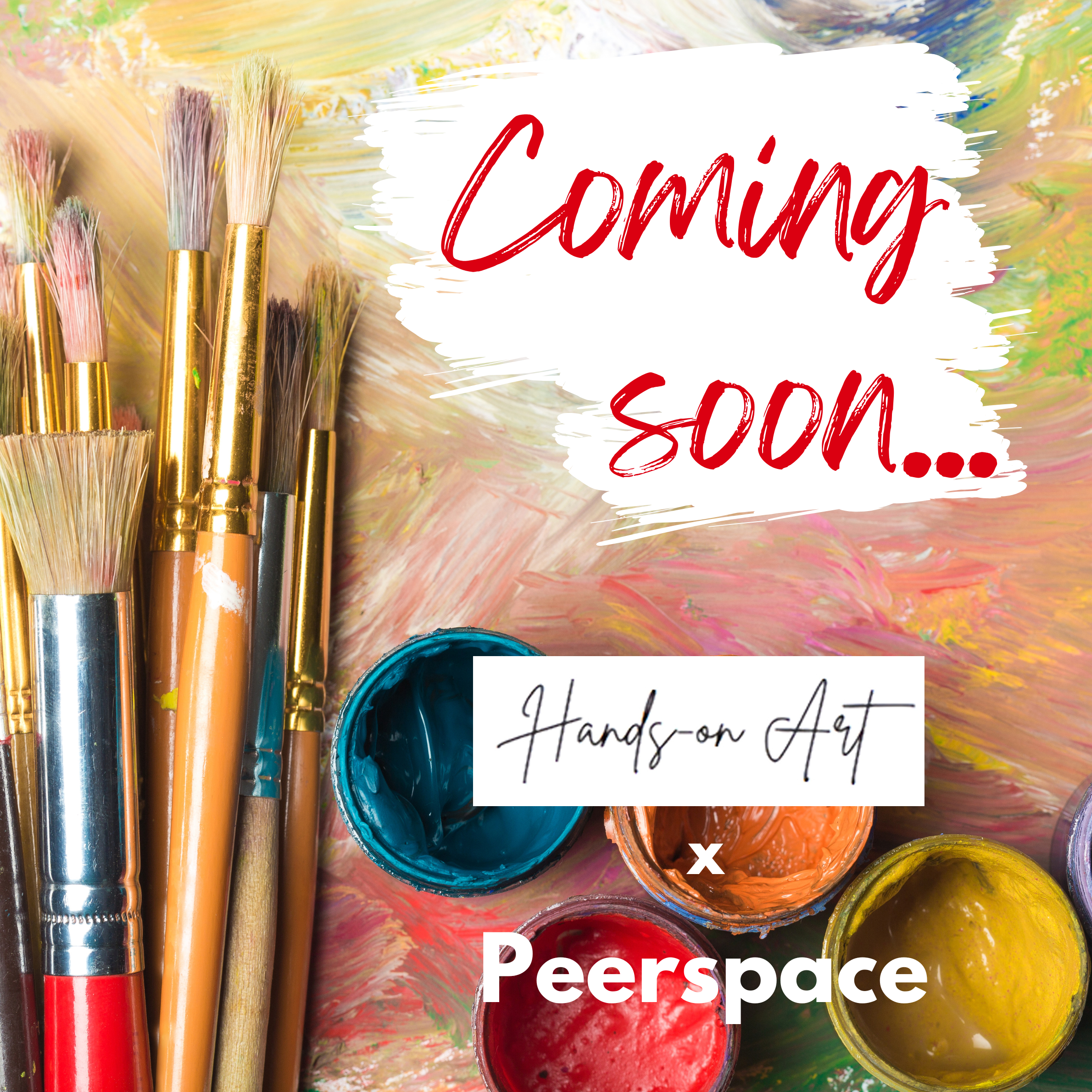 Intuitive Painting Workshop