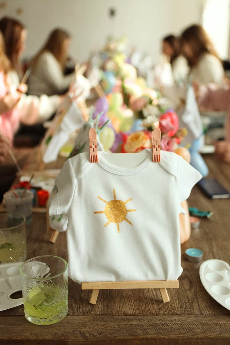 Baby Shower