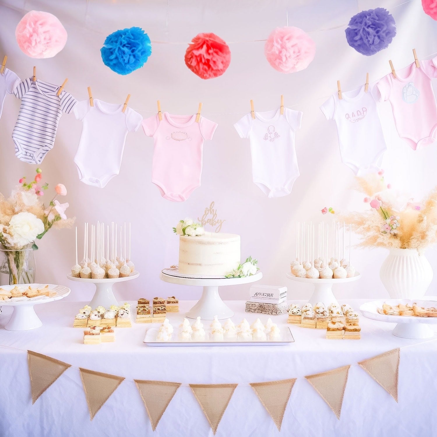 Baby Shower