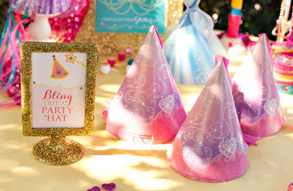 Let’s Dress Up Party                       (Available Soon)
