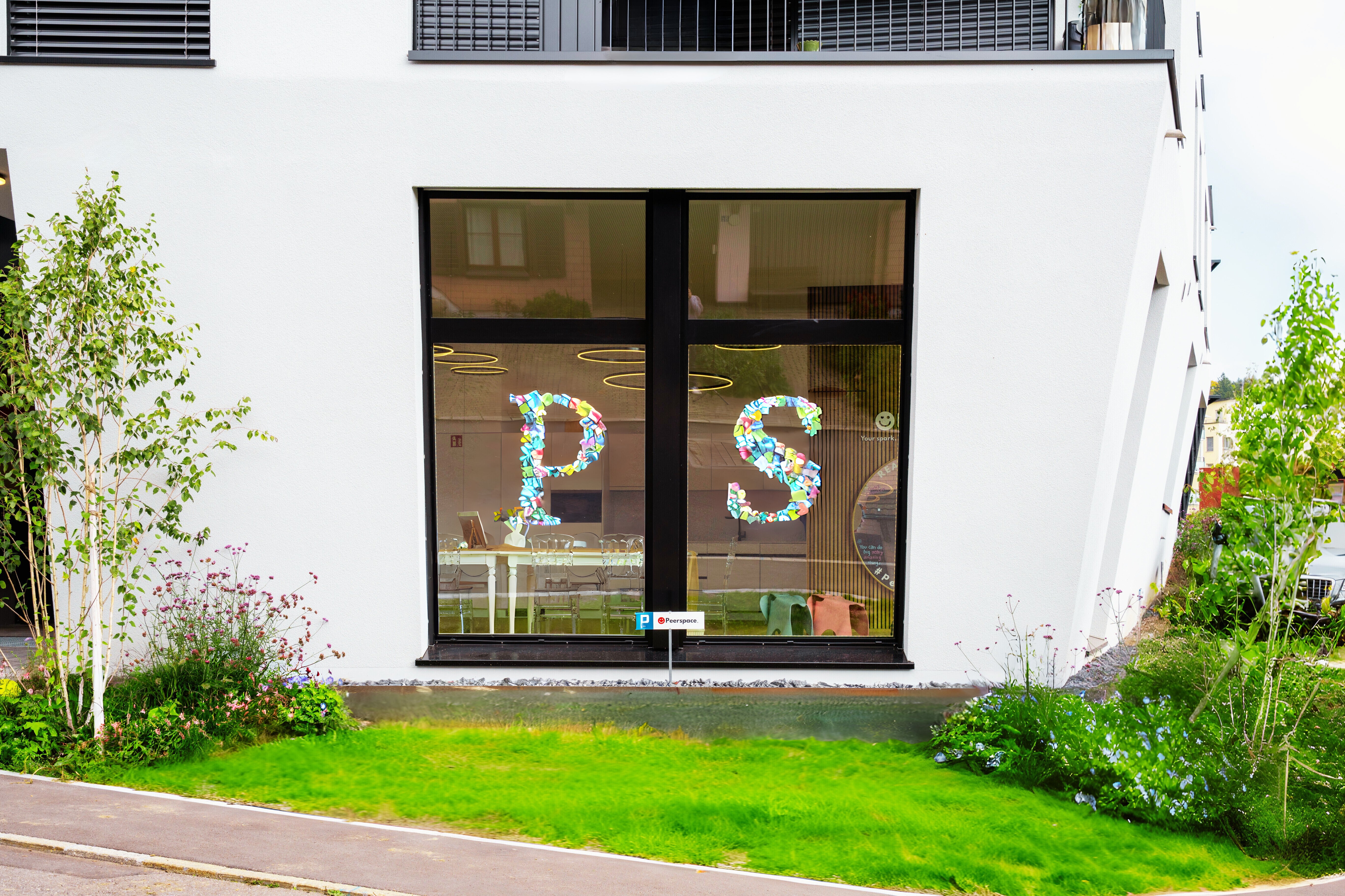 Peerspace für privaten Anlass buchen