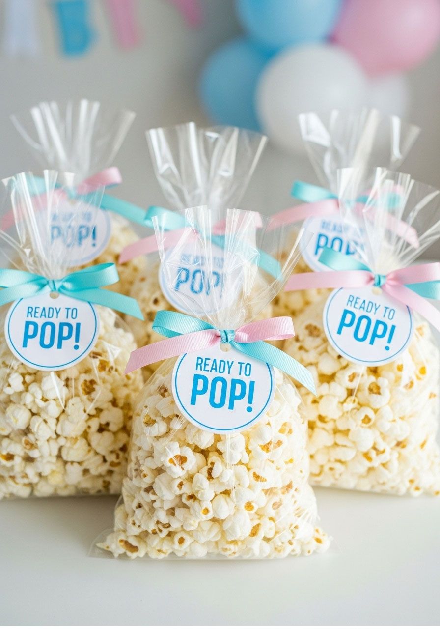 Baby Shower