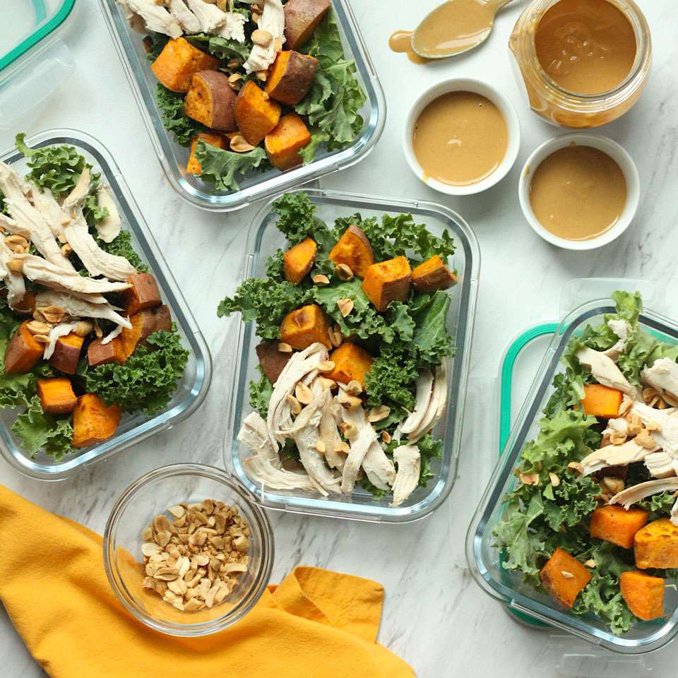 Healthy Food Preparation Course (Available Soon)