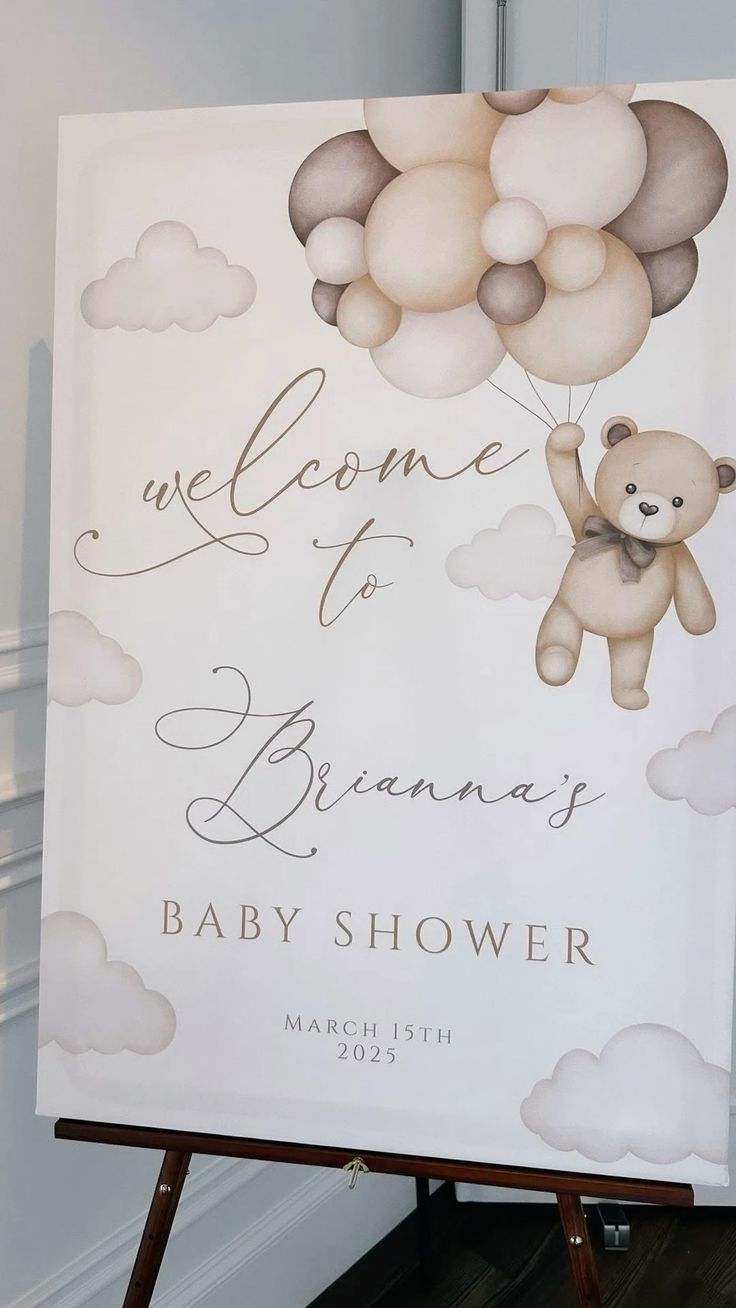 Baby Shower