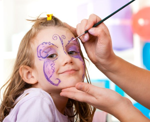 Face Painting