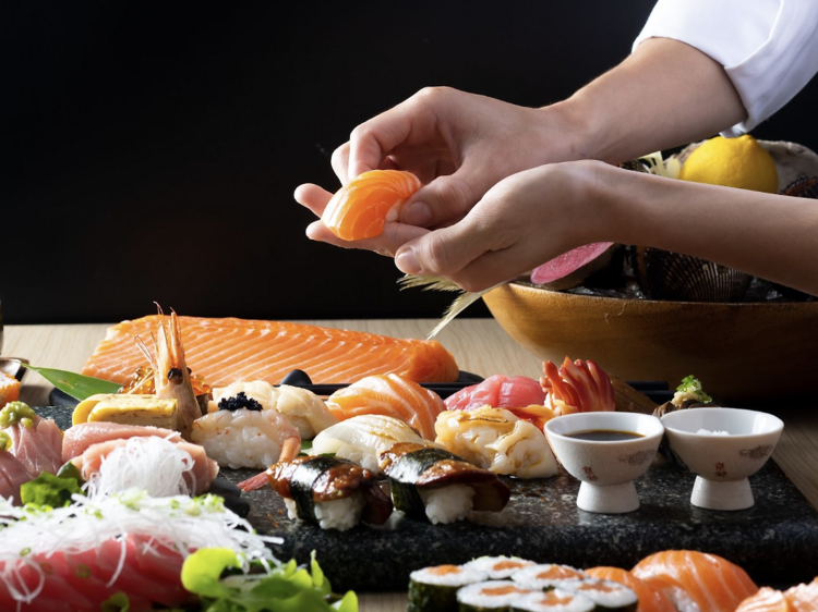 Sushi For Beginners Course – Roll with Confidence! (Available Soon)