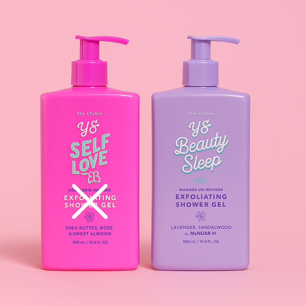 Refined Self Care Collection