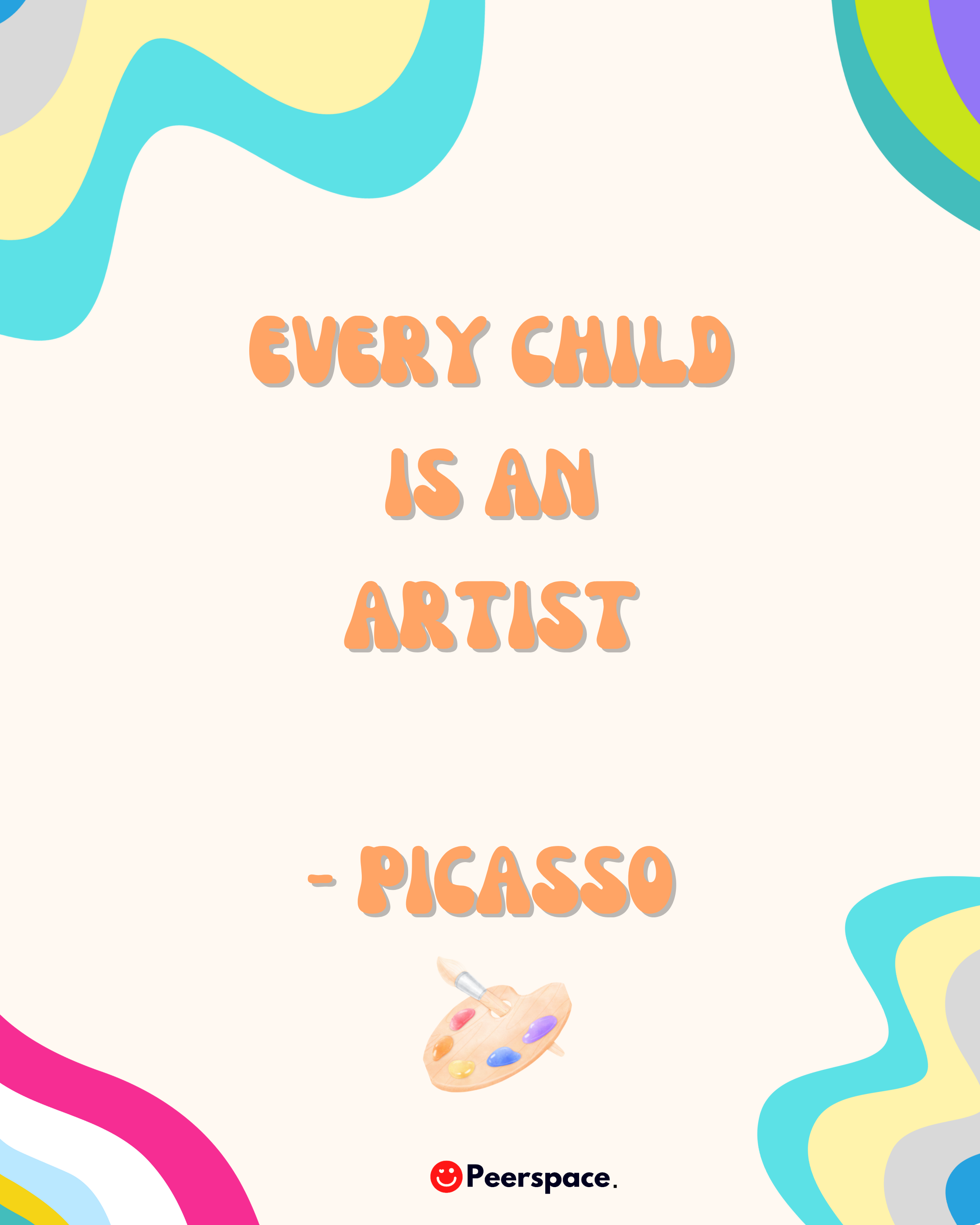 Tiny Picasso Party