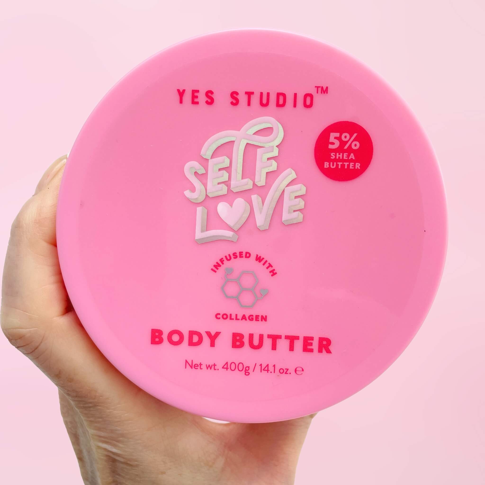 Refined Self Care Collection